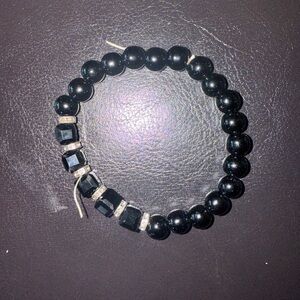 🛍️ Black Bracelet🛍️